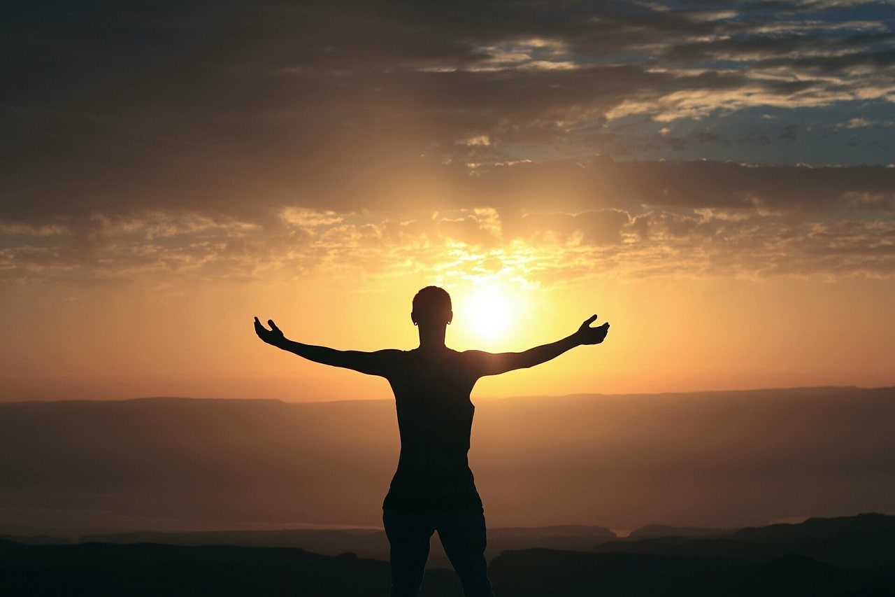 Frau Sonnenaufgang Welches Sternzeichen ist das seltenste