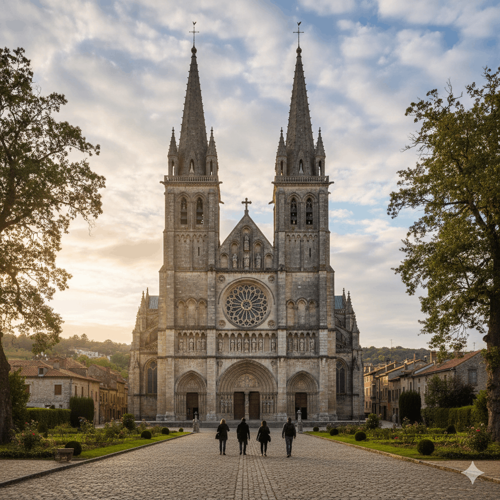 Globale Lage der katholischen Kirche 2026