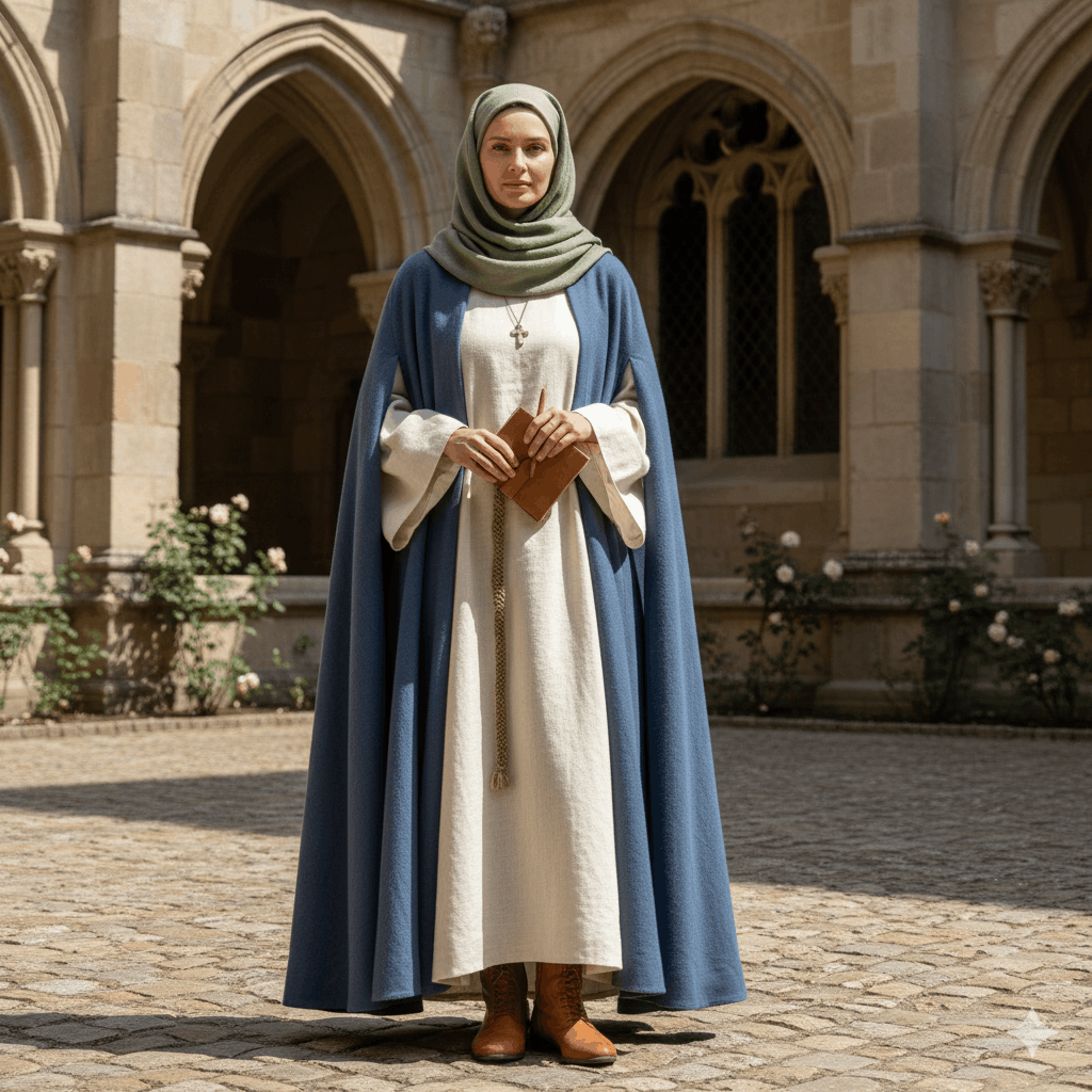 Christliches Outfit für Frauen – Ideen 2026