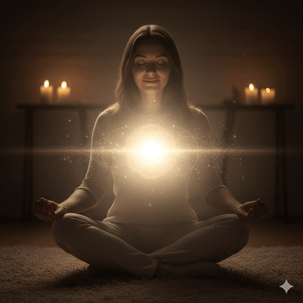 Spirituelle Bedeutung Wenn plötzlich ein Licht angeht (2026)