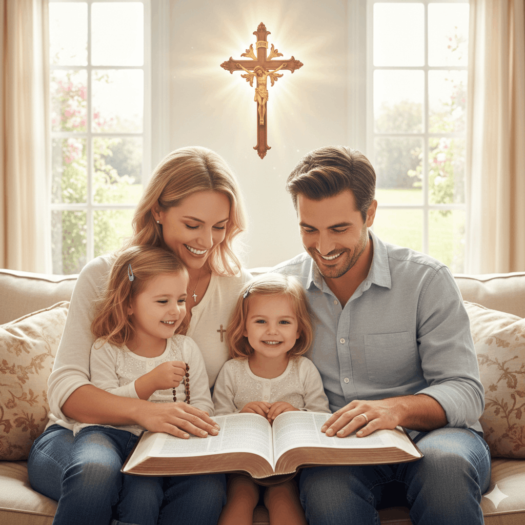 Wichtige christliche Feste 2026