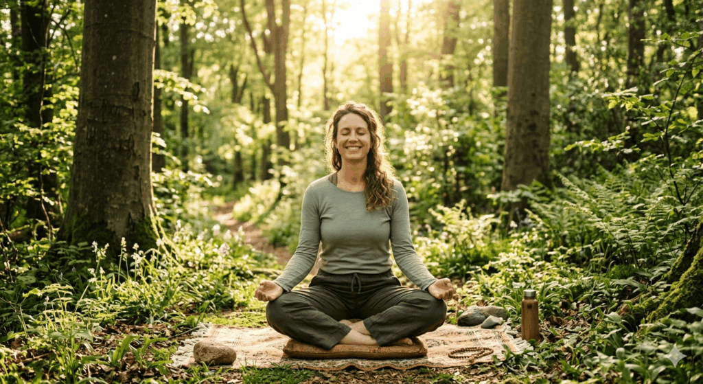 Affirmationen positive Gedanken 2026