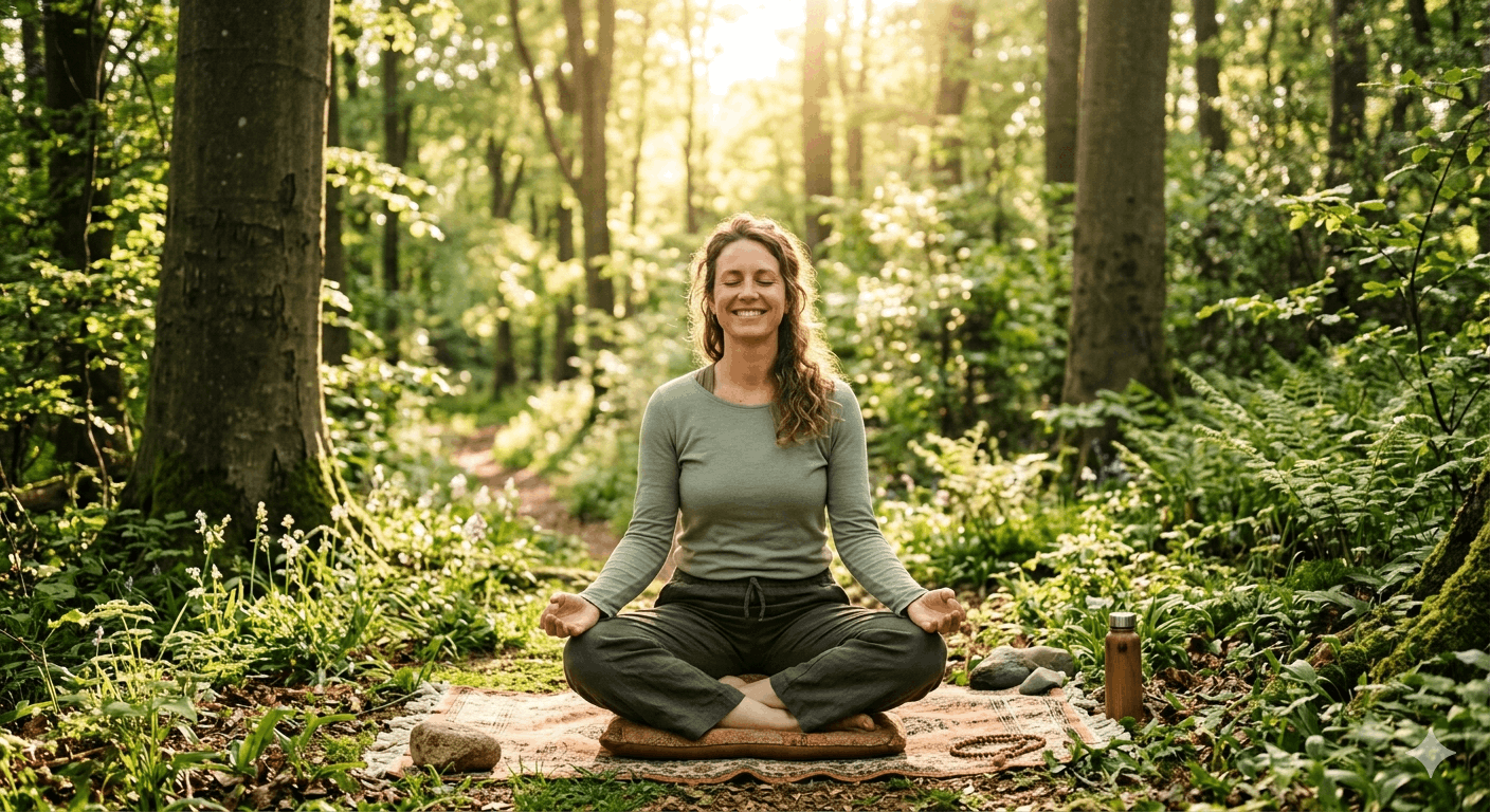 Affirmationen positive Gedanken 2026