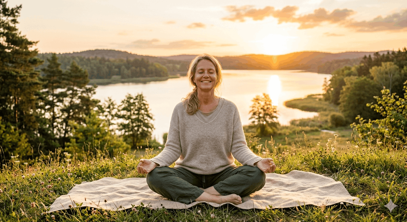 Beste Meditationsmusik 2026 – aktuelle Trends, Künstler und Playlists
