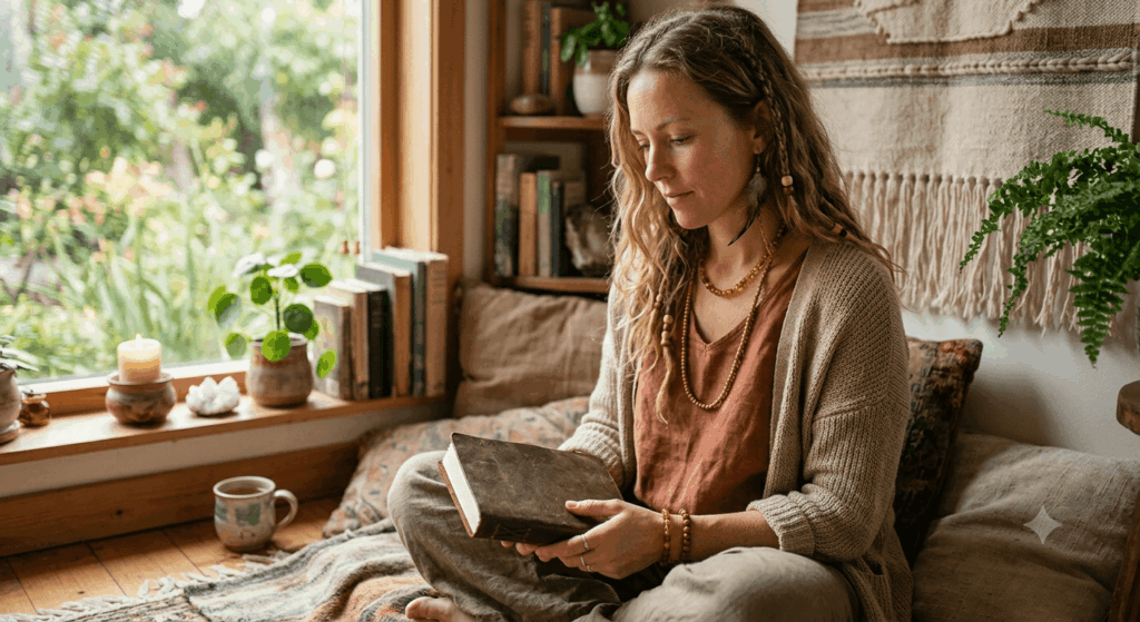 Beste spirituelle Bücher – Test- und Erfahrungsberichte 2026