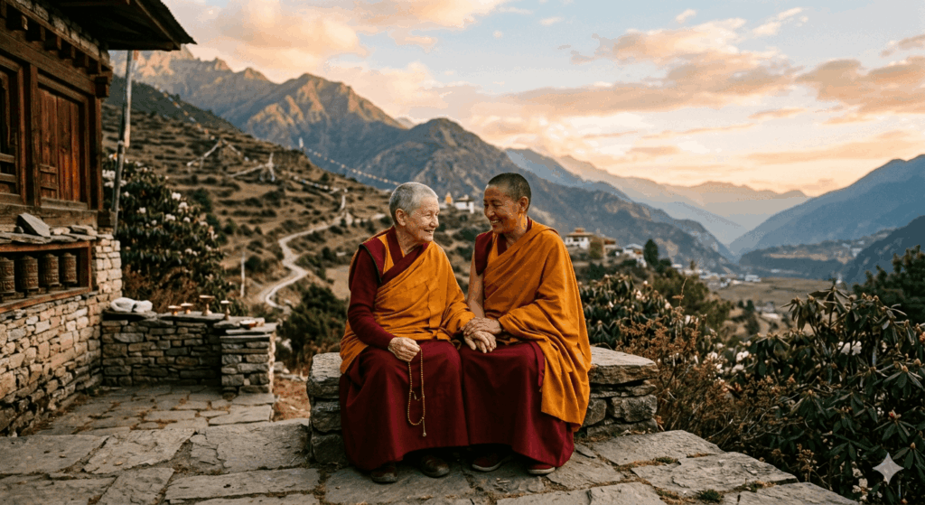 Buddhistische Weisheiten über Liebe 2026 Inspiration für Herz, Beziehungen und inneren Frieden