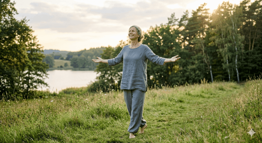 Qigong Präventions Online Video Kurs Dirk Ortlinghaus Erfahrungen und Bewertungen 2026