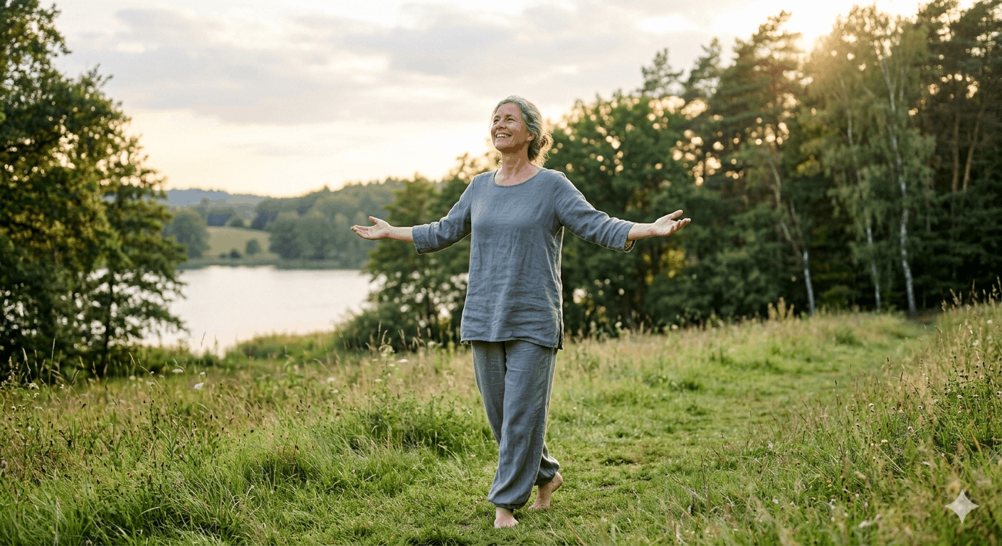 Qigong Präventions Online Video Kurs Dirk Ortlinghaus Erfahrungen und Bewertungen 2026