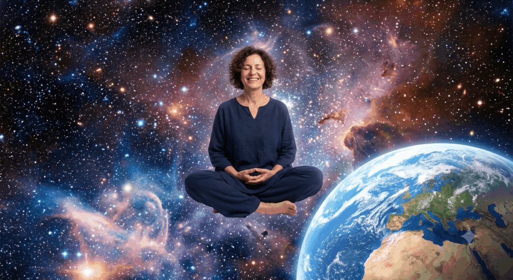 Sandra Hirsch Seelenplan 2026 Worum genau geht es