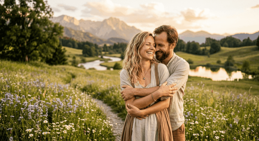 Seelenpartner und spirituelle Bedeutung 2026 – Eine besondere Verbindung oder eine innere Reise