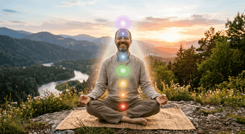 Pavlina Klemm Chakren Chakra Meditation 2026 2