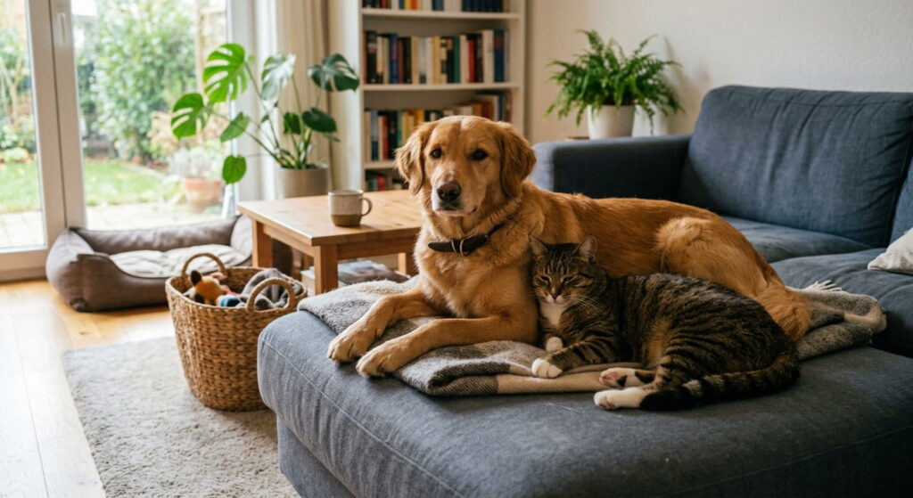 aCATemy Vergesellschaftung von Hund und Katze Erfahrungen 2026 Lohnt sich das Angebot